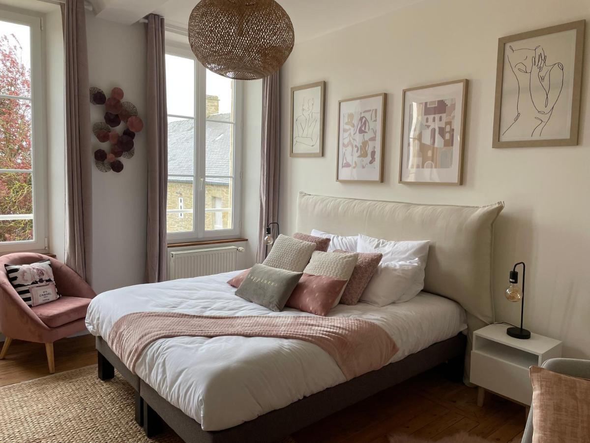 Aurefees Bed & Breakfast Ellon Oda fotoğraf