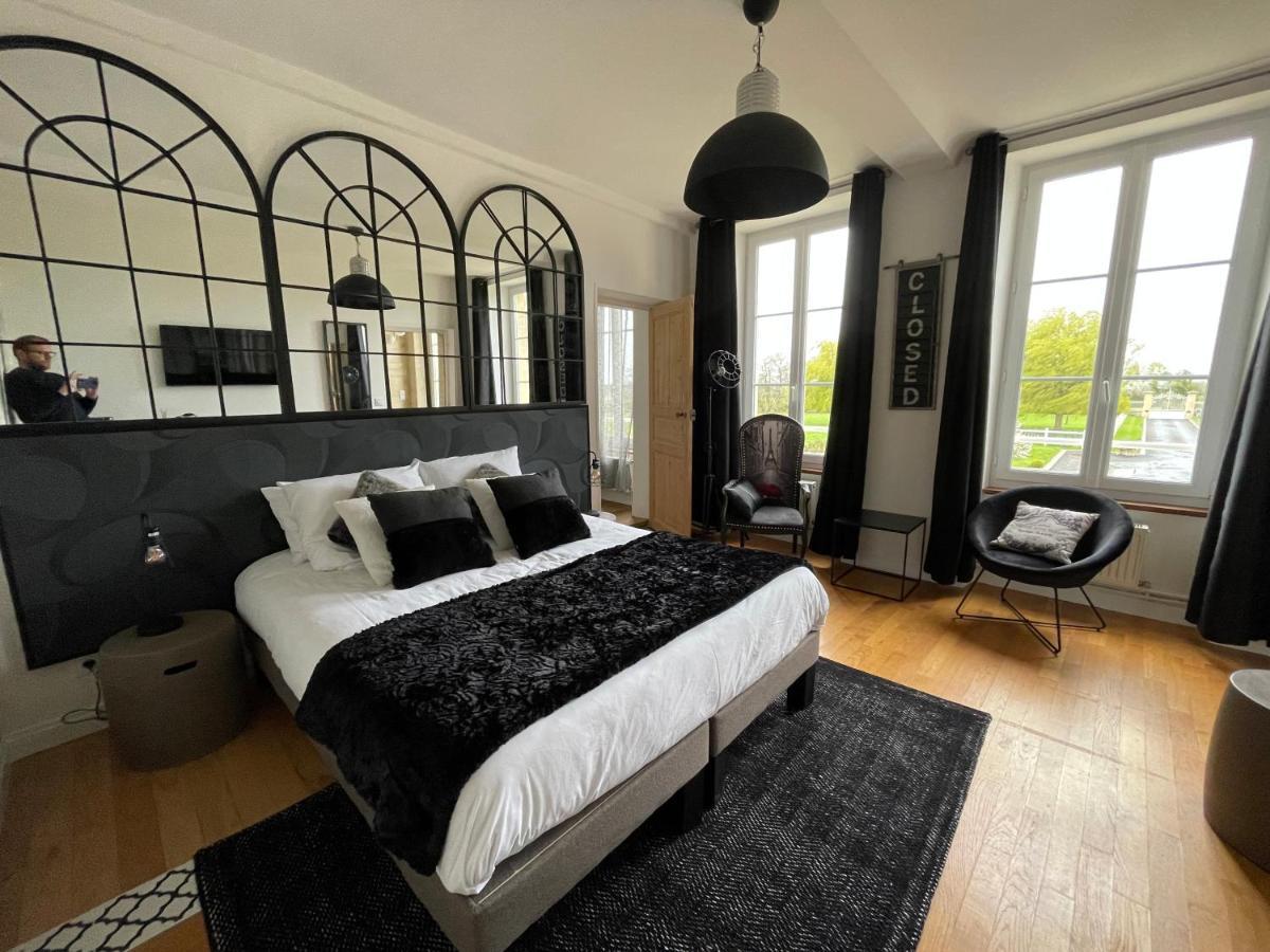 Aurefees Bed & Breakfast Ellon Oda fotoğraf
