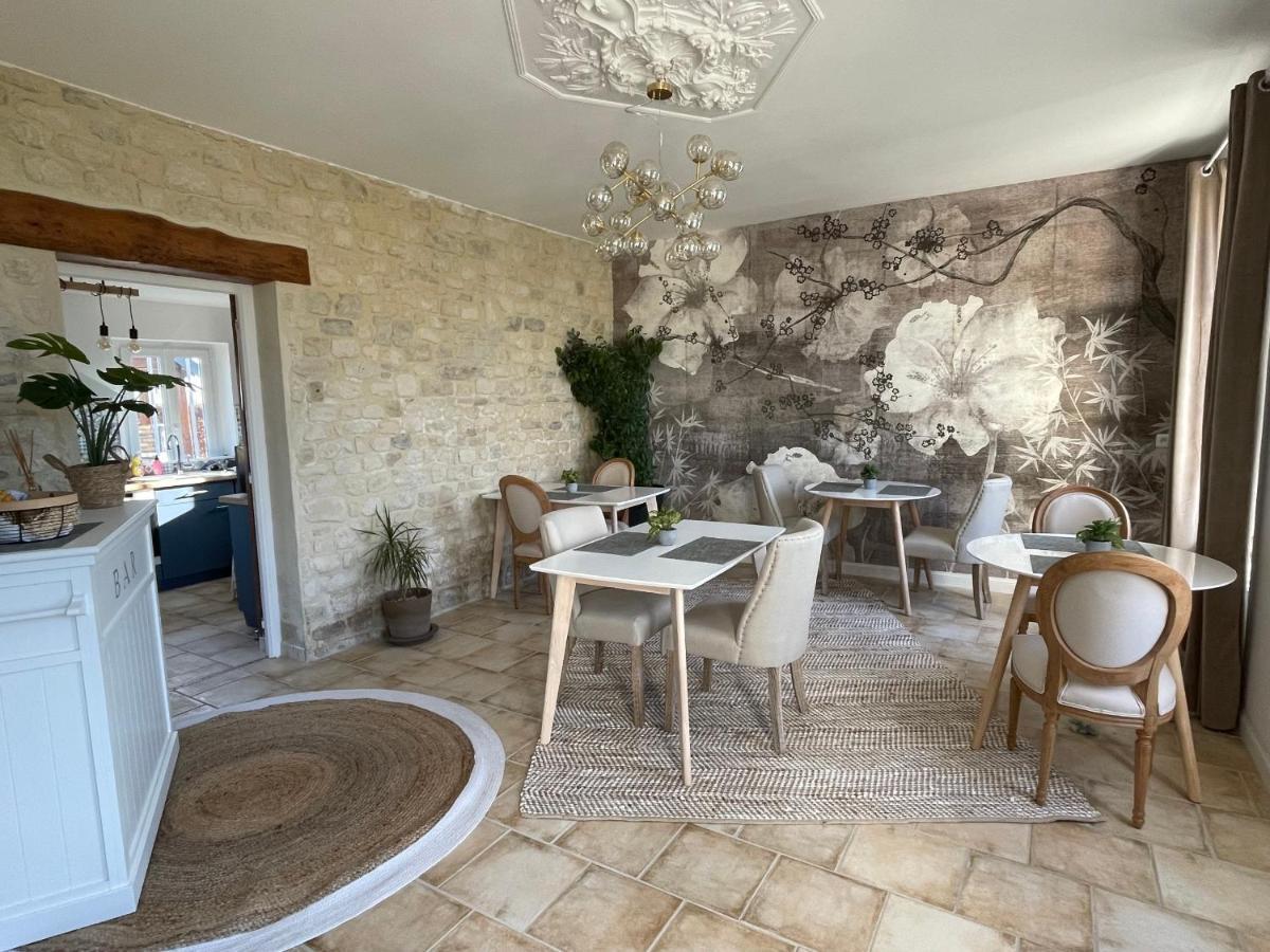 Aurefees Bed & Breakfast Ellon Dış mekan fotoğraf