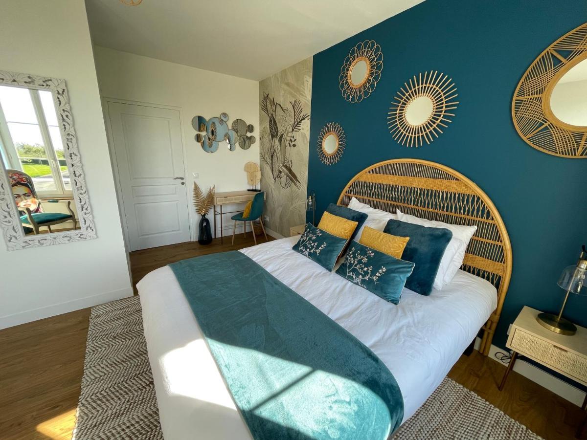 Aurefees Bed & Breakfast Ellon Oda fotoğraf