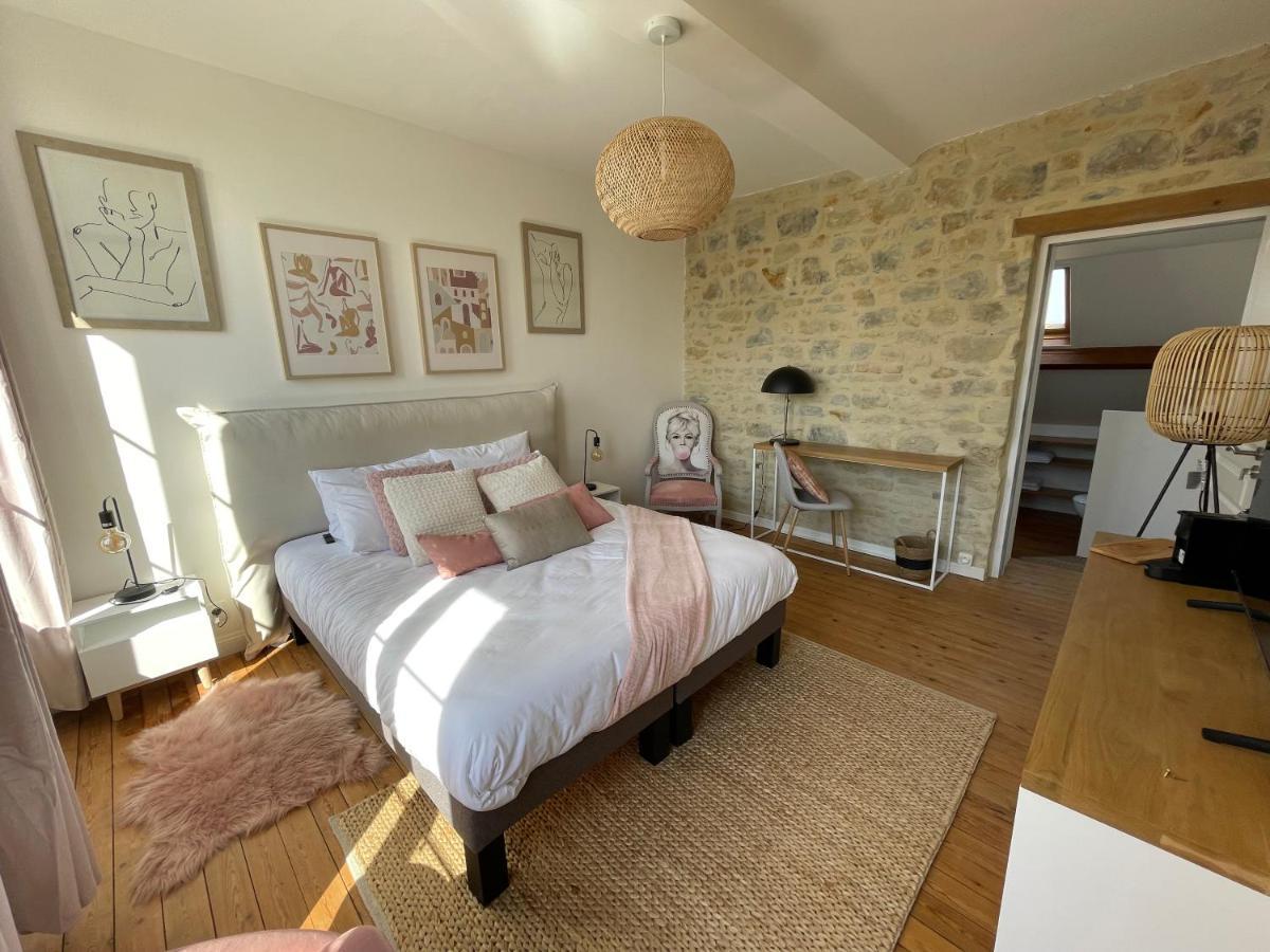 Aurefees Bed & Breakfast Ellon Oda fotoğraf