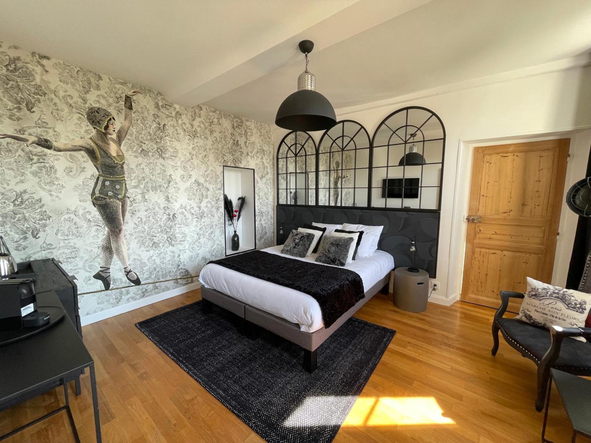 Aurefees Bed & Breakfast Ellon Oda fotoğraf