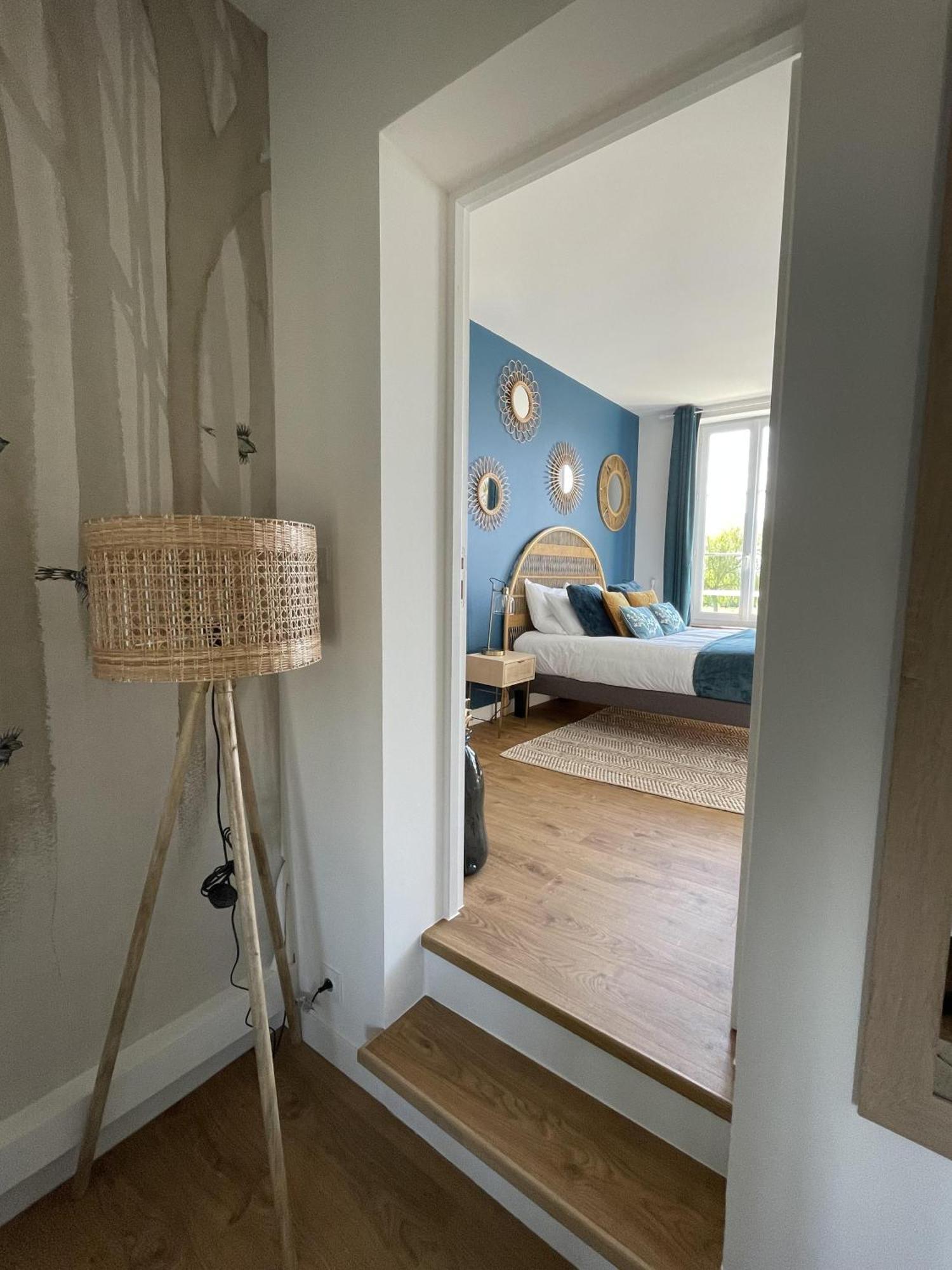 Aurefees Bed & Breakfast Ellon Oda fotoğraf