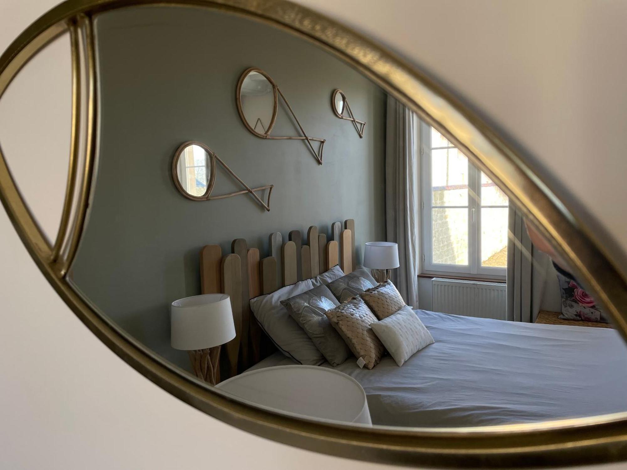 Aurefees Bed & Breakfast Ellon Oda fotoğraf