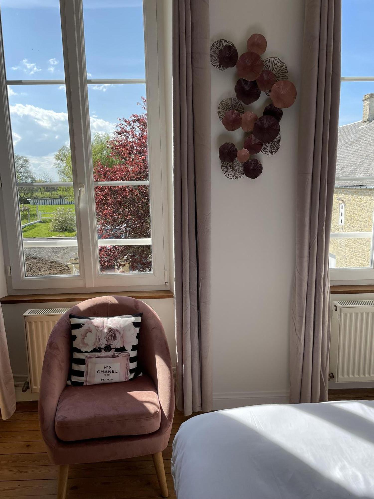 Aurefees Bed & Breakfast Ellon Oda fotoğraf