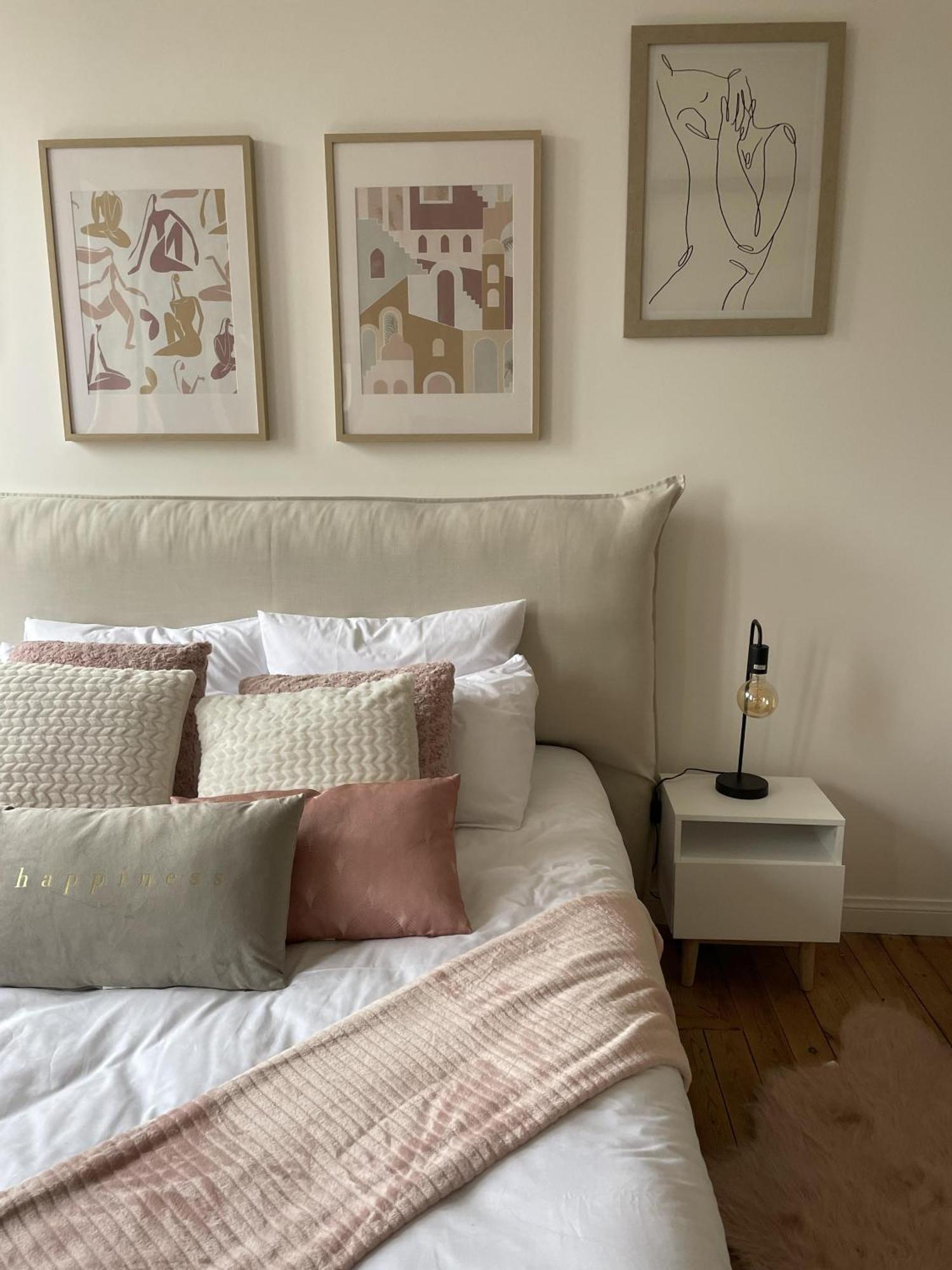 Aurefees Bed & Breakfast Ellon Oda fotoğraf