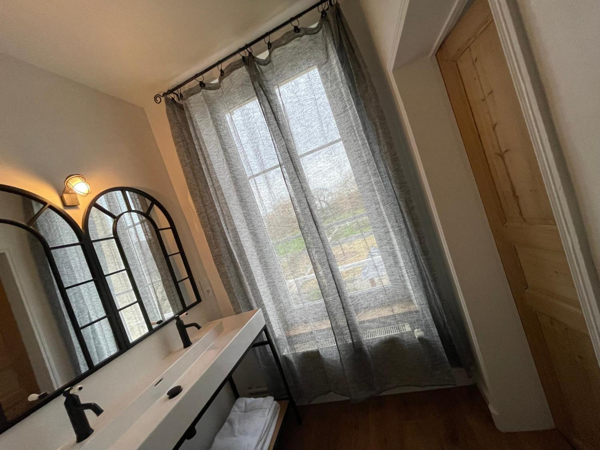 Aurefees Bed & Breakfast Ellon Oda fotoğraf