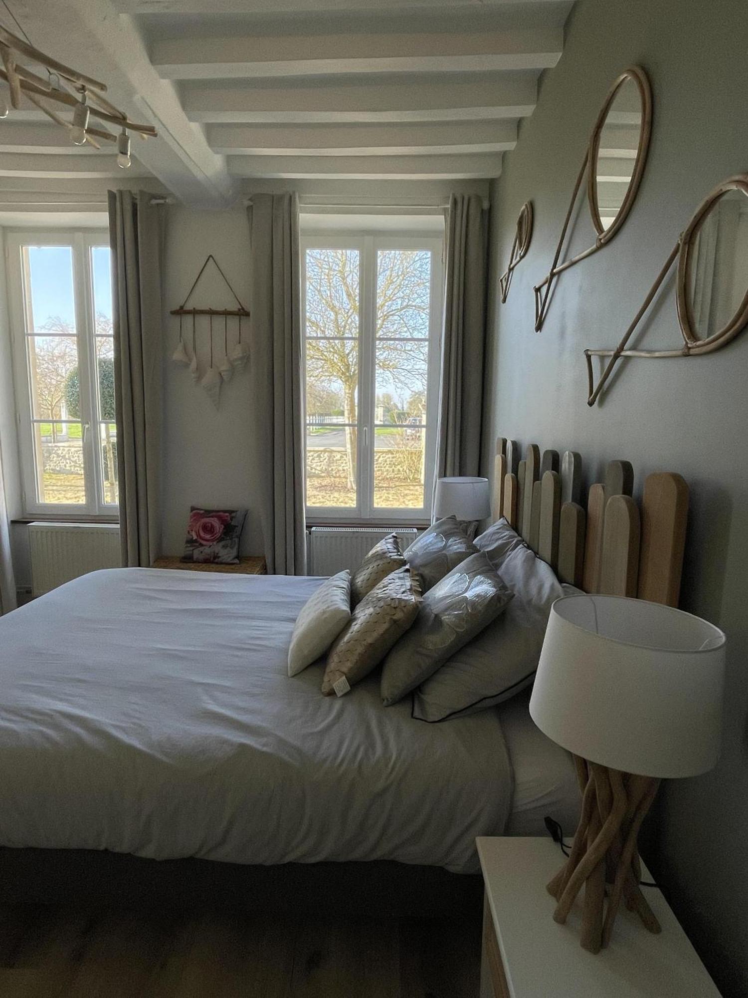 Aurefees Bed & Breakfast Ellon Oda fotoğraf