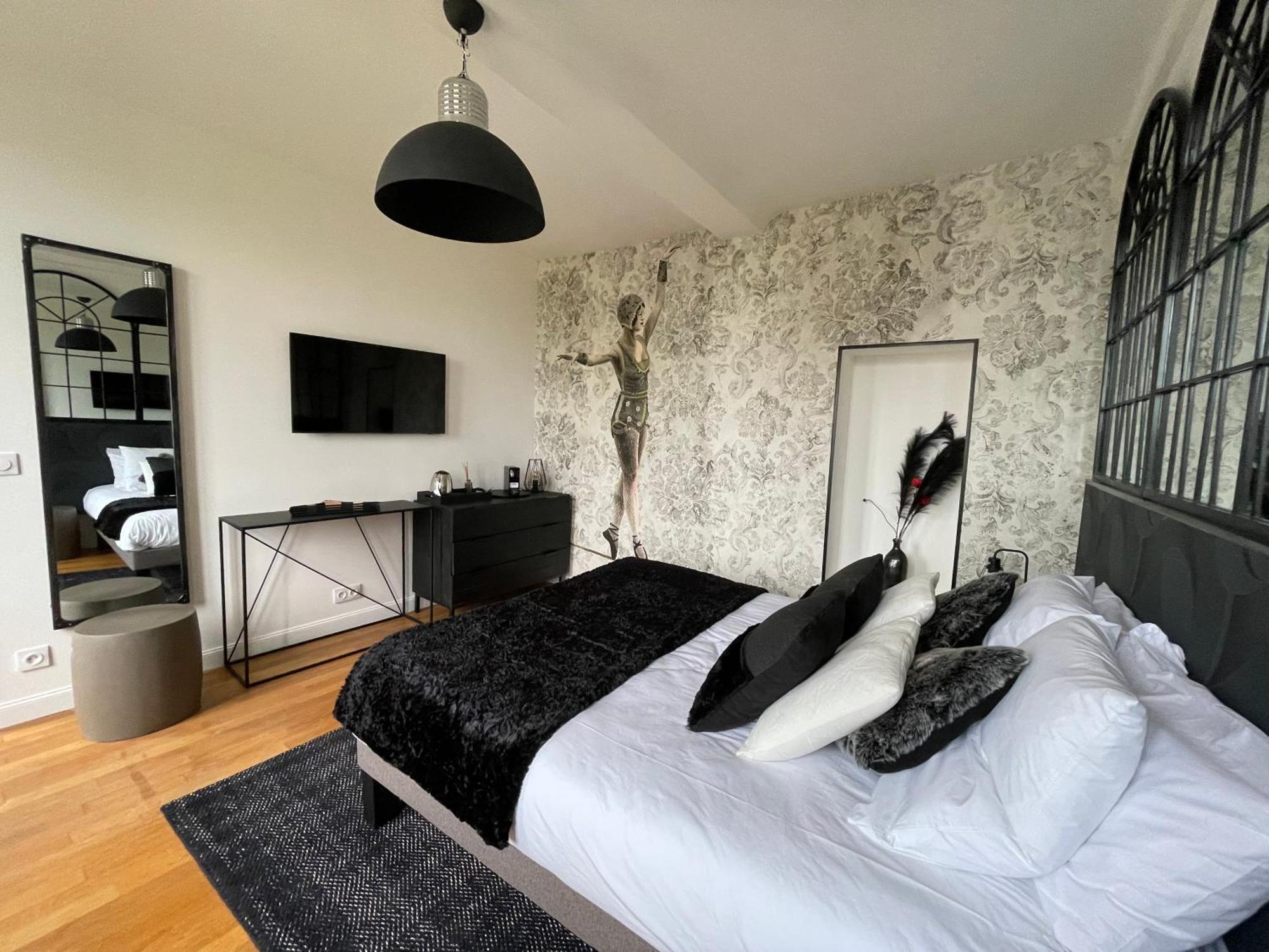 Aurefees Bed & Breakfast Ellon Oda fotoğraf