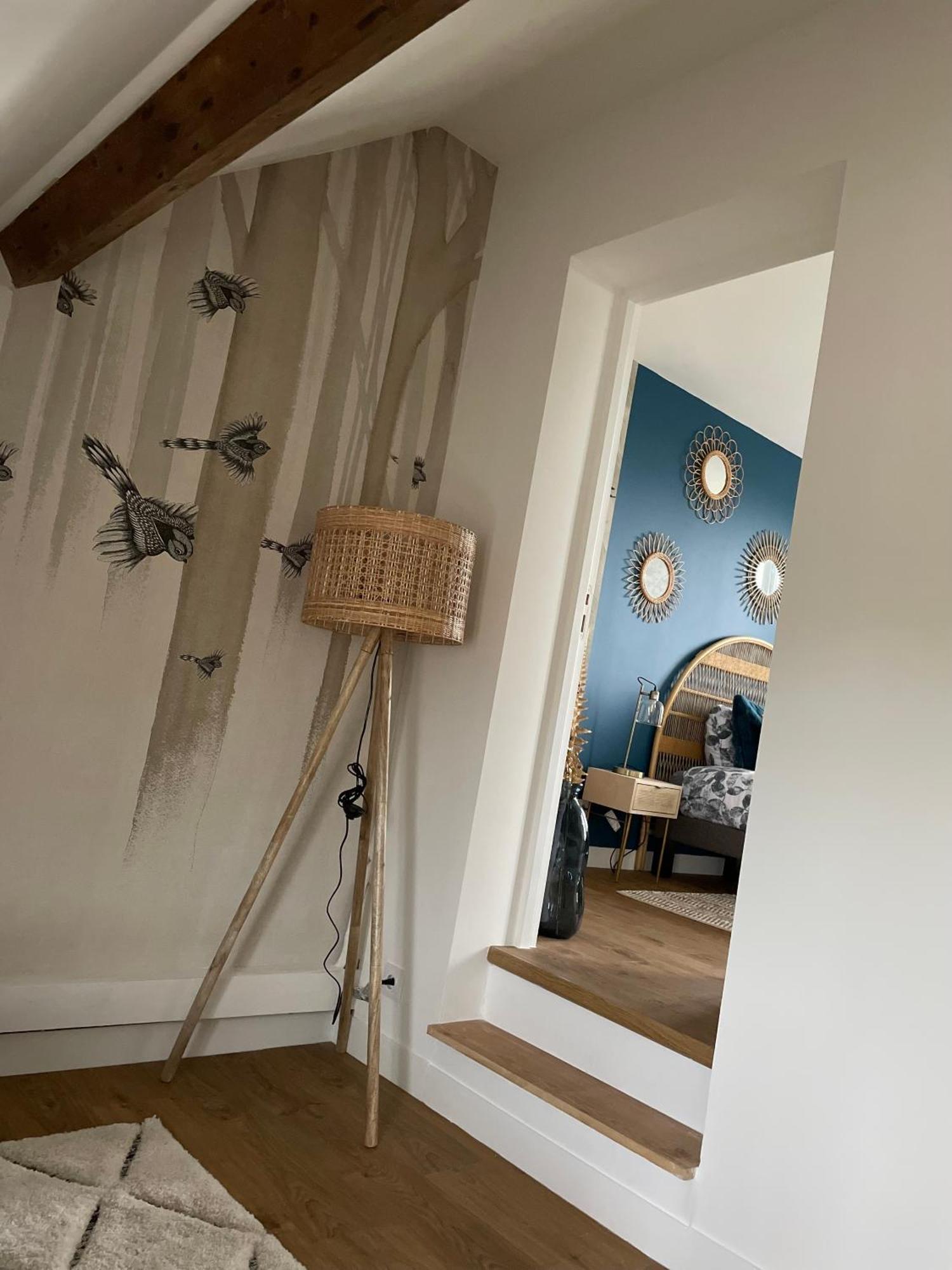 Aurefees Bed & Breakfast Ellon Oda fotoğraf