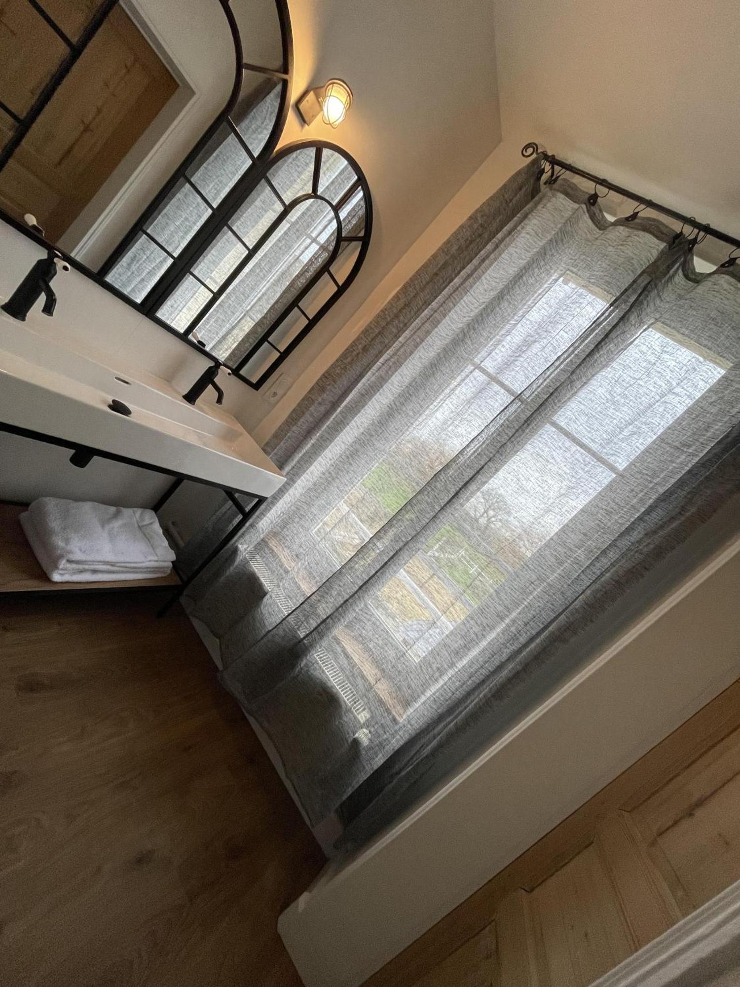 Aurefees Bed & Breakfast Ellon Oda fotoğraf