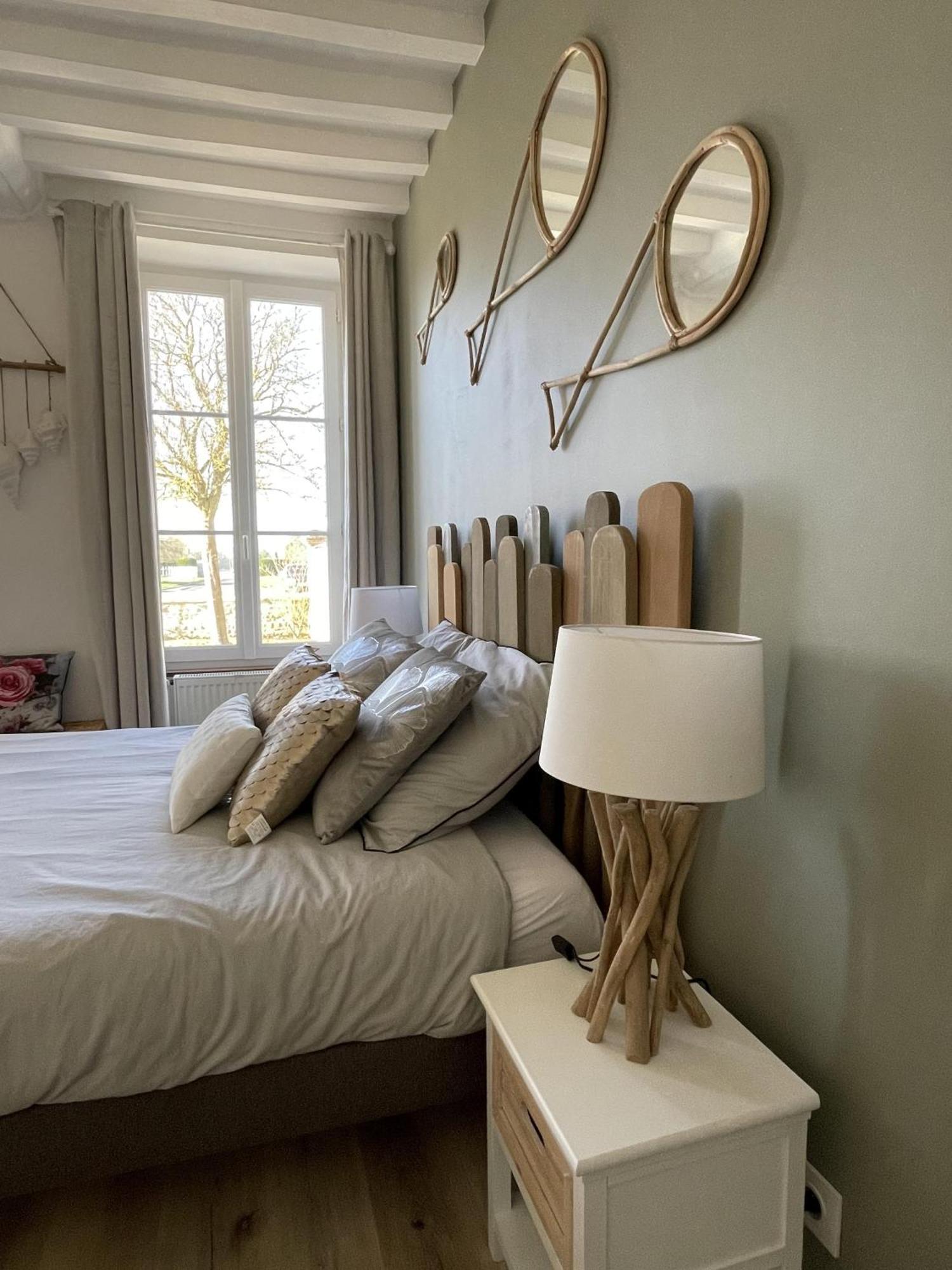 Aurefees Bed & Breakfast Ellon Oda fotoğraf
