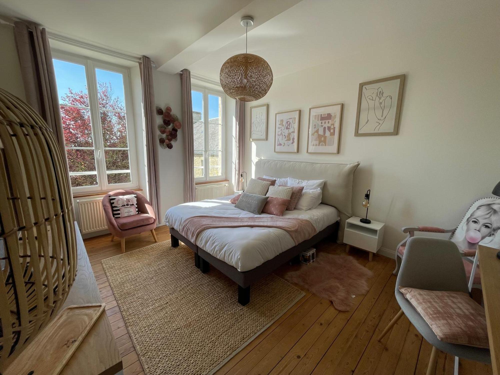 Aurefees Bed & Breakfast Ellon Oda fotoğraf