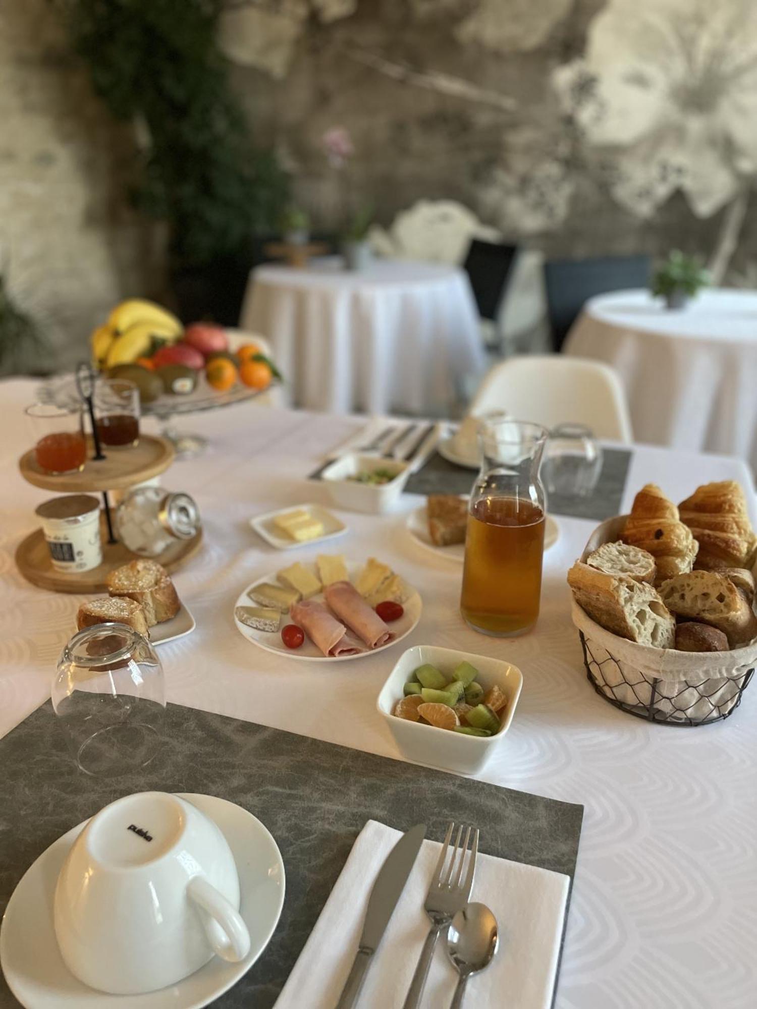 Aurefees Bed & Breakfast Ellon Dış mekan fotoğraf