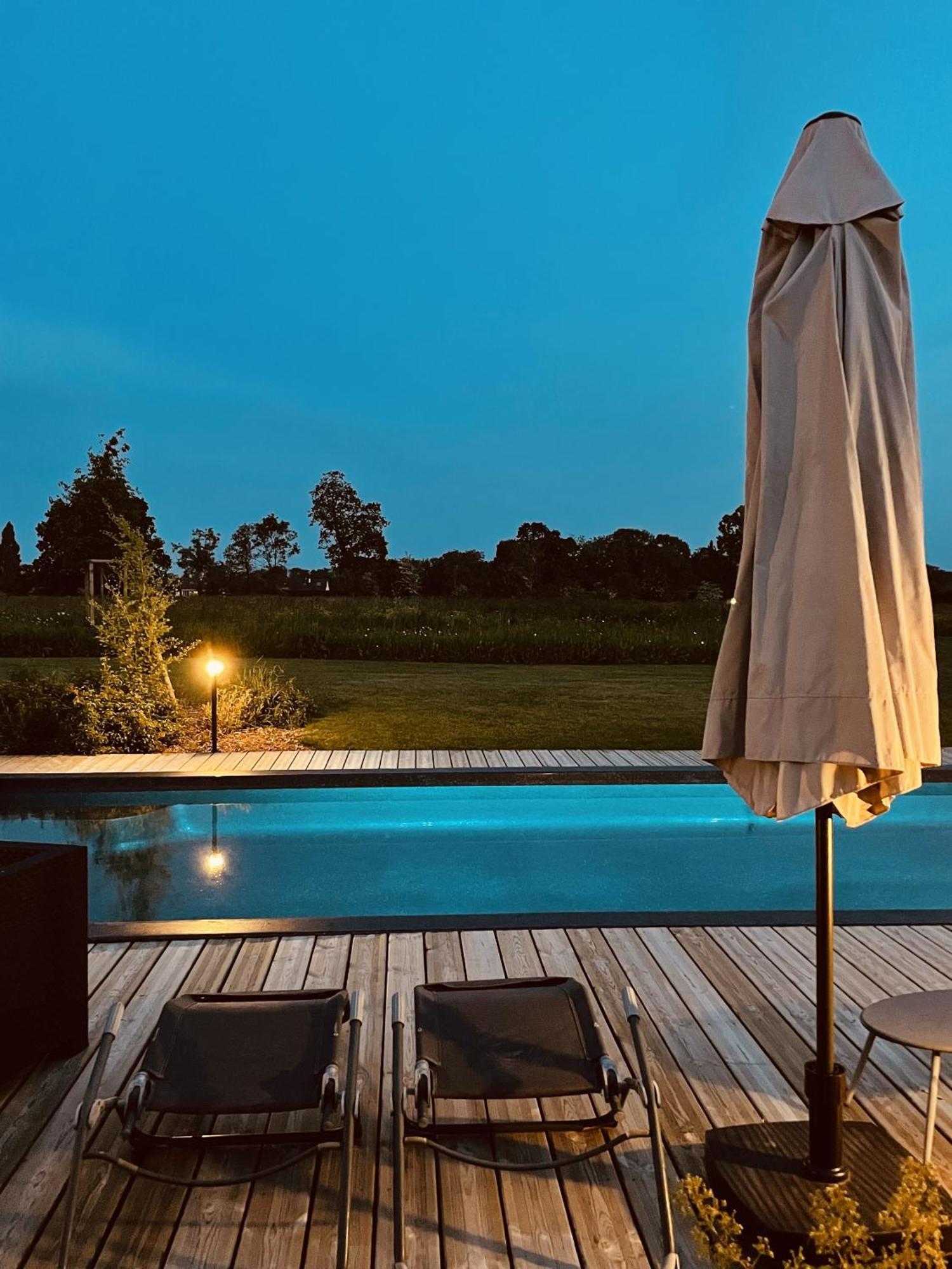Aurefees Bed & Breakfast Ellon Dış mekan fotoğraf