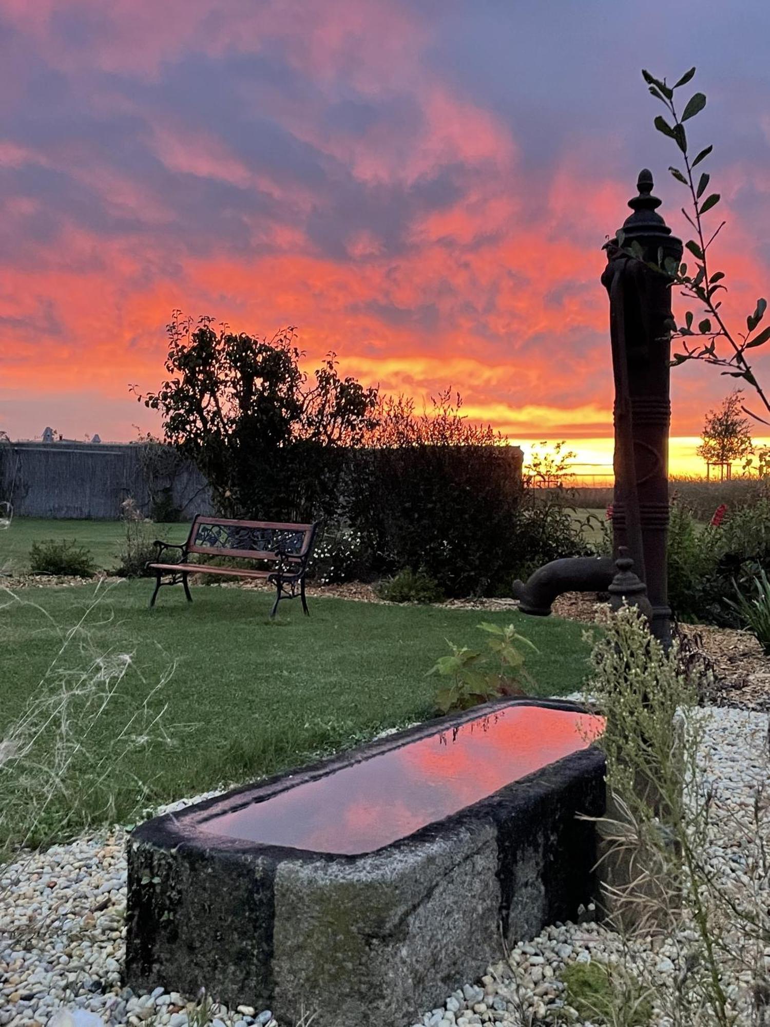 Aurefees Bed & Breakfast Ellon Dış mekan fotoğraf