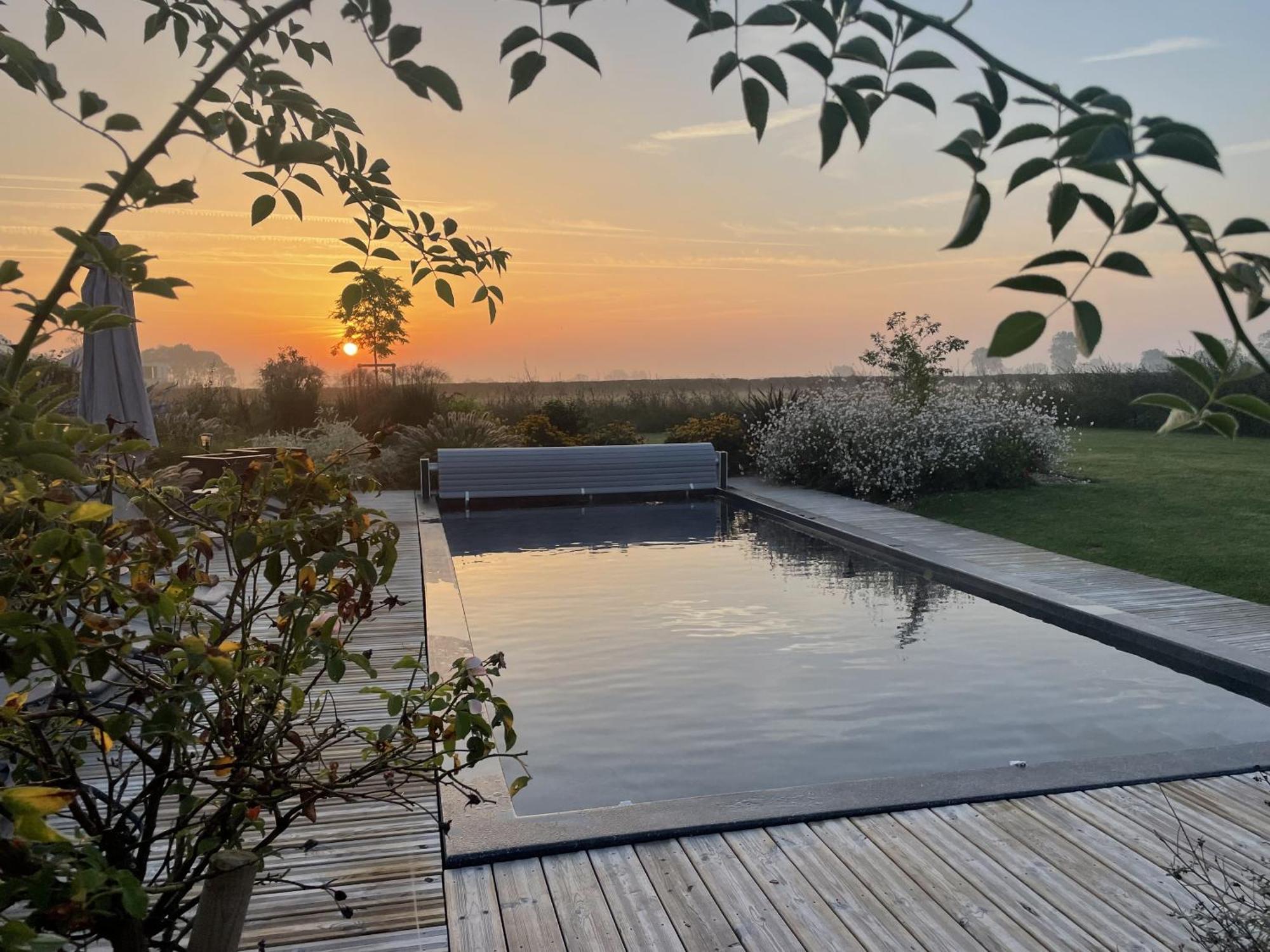Aurefees Bed & Breakfast Ellon Dış mekan fotoğraf