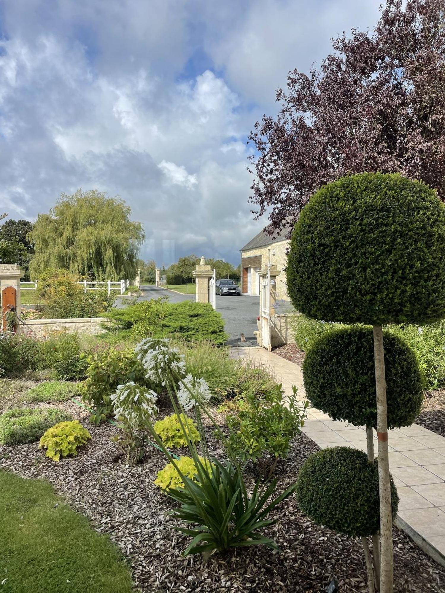 Aurefees Bed & Breakfast Ellon Dış mekan fotoğraf