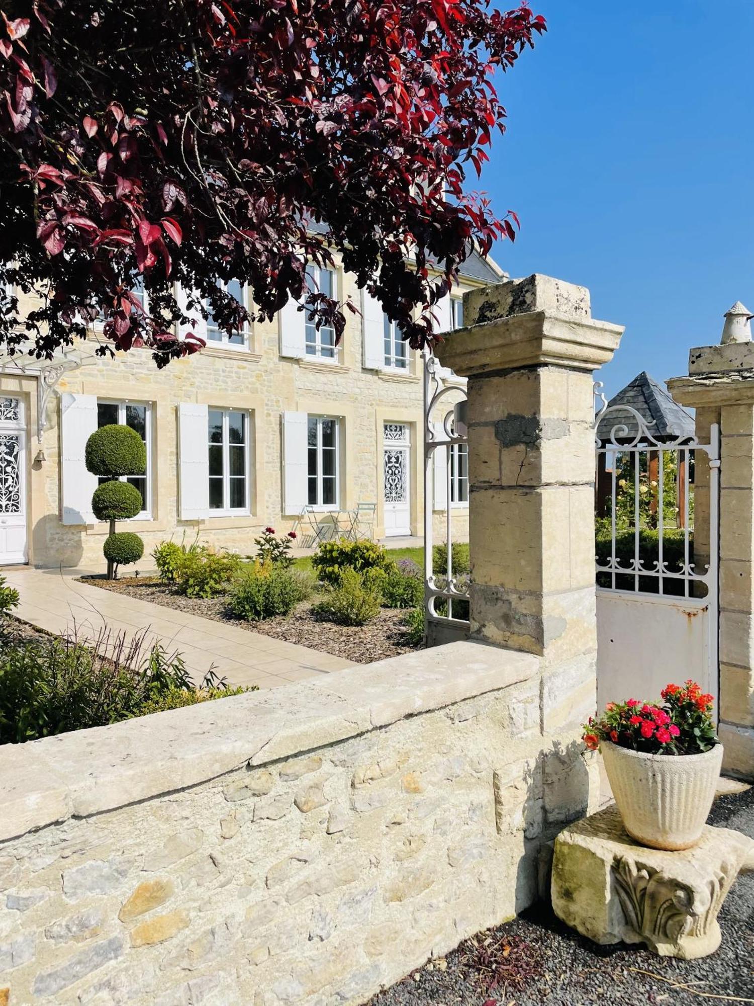 Aurefees Bed & Breakfast Ellon Dış mekan fotoğraf