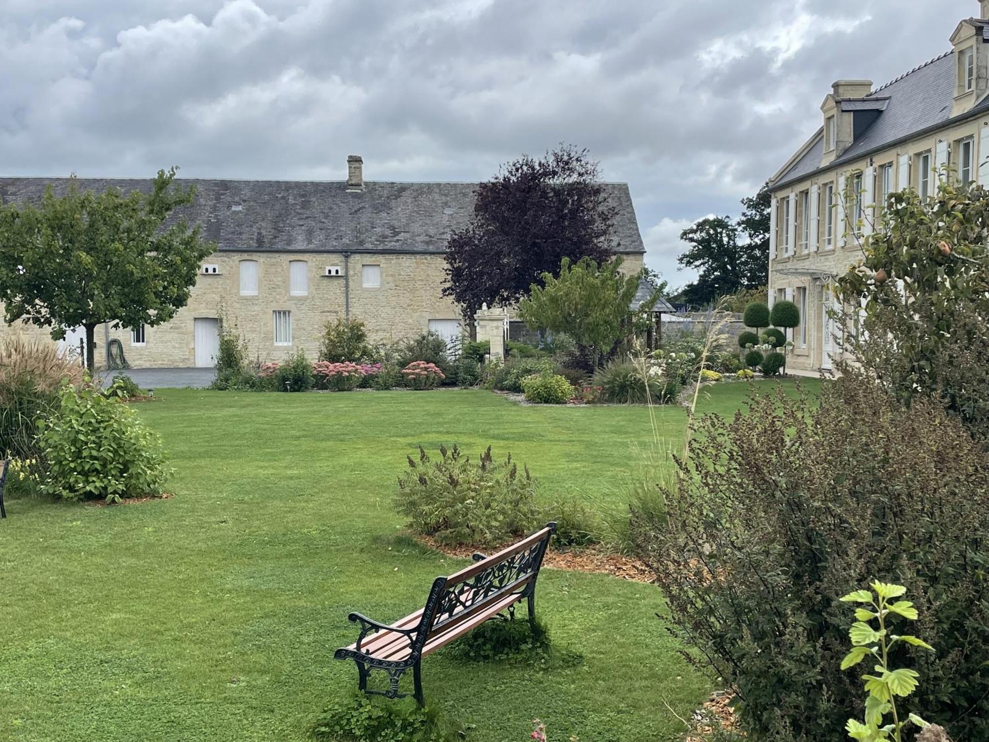 Aurefees Bed & Breakfast Ellon Dış mekan fotoğraf