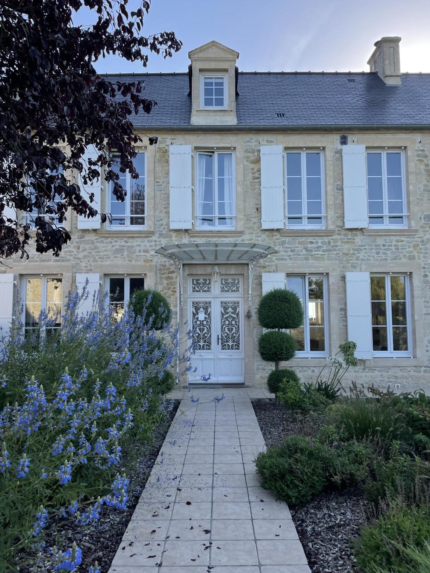 Aurefees Bed & Breakfast Ellon Dış mekan fotoğraf
