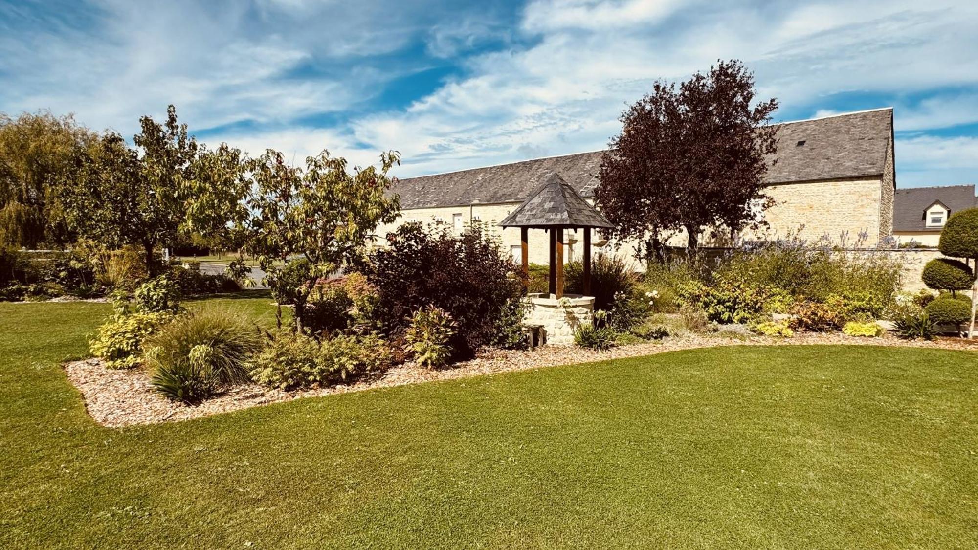 Aurefees Bed & Breakfast Ellon Dış mekan fotoğraf