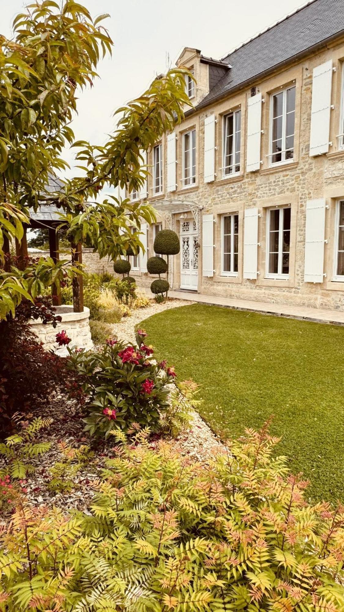 Aurefees Bed & Breakfast Ellon Dış mekan fotoğraf