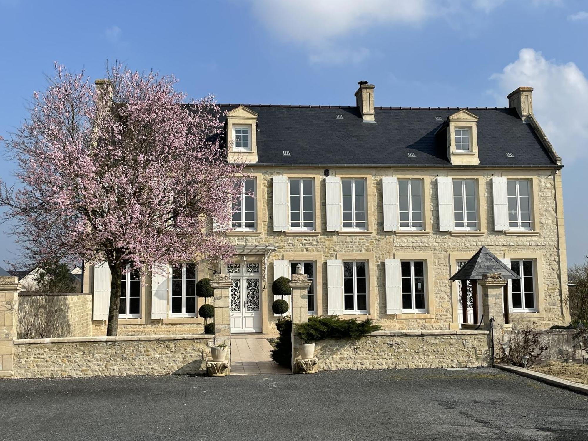 Aurefees Bed & Breakfast Ellon Dış mekan fotoğraf
